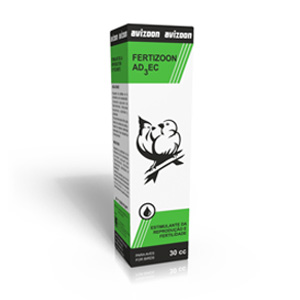 AVIZOON - FERTIZOON AD3EC 30cc