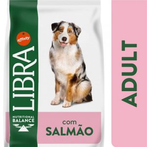 Adulto Salmão 14kg