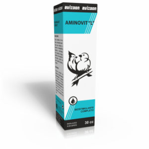 Aminovit L 30 cc