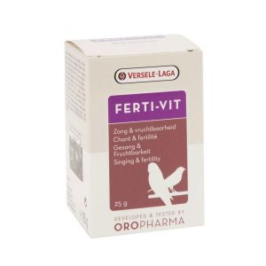 Versele Laga Aves Oropharma Ferti-Vit 25g