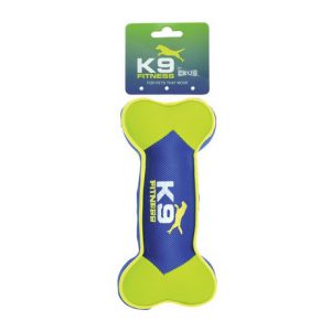 K9-Fitness Osso com Som