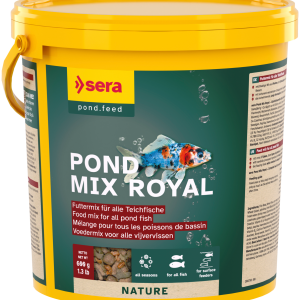 Pond Mix Royal Nature 600g