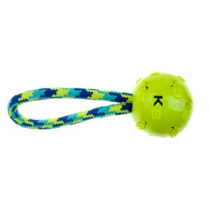 K9-Fitness Bola com Pega em TPR
