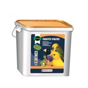 Frutti Patee 5kg
