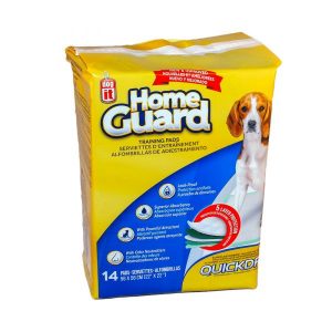 Resguardo Dog It Educativo c/ 14 unidades 56x56cm