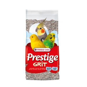 Prestige Grit com coral 1kg