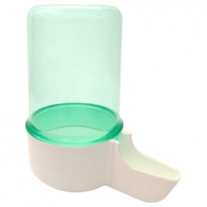 bebedouro Exterior pequeno Verde