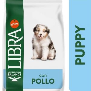 Puppy Frango 12kg