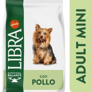 Adulto Mini Frango 3kg