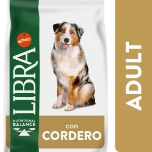Adulto Cordeiro 14kg