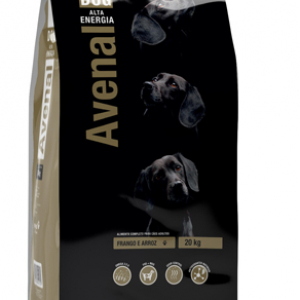 Avenal Alt.Energia 18Kg