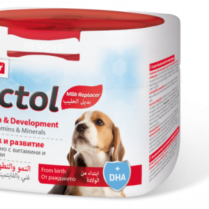 Beaphar Lactol Puppy 250G