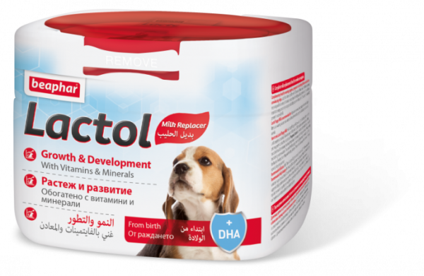Beaphar Lactol Puppy 250G