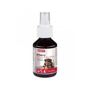 Stop It Spray Educador