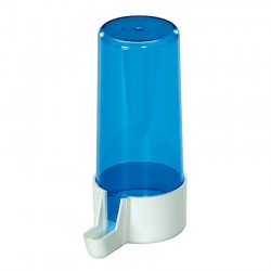 Bebedouro Exterior Grande Azul