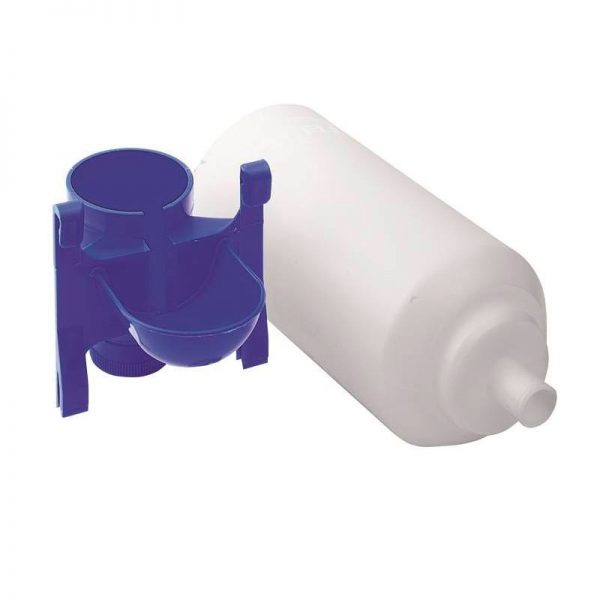 Bebedouro com Deposito Coelhos 1L