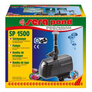 Bomba SP 1500