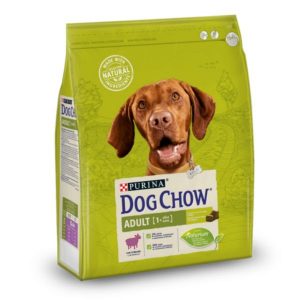 Dog Chow Adult Borrego 2.5Kg