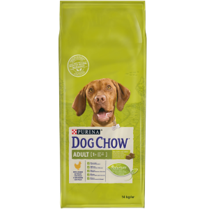 Dog Chow Adult Frango 14Kg