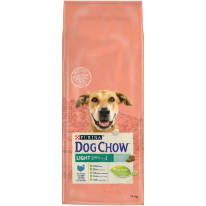 Dog Chow Adult Light 14Kg