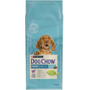 Dog Chow Puppy Borrego 14Kg
