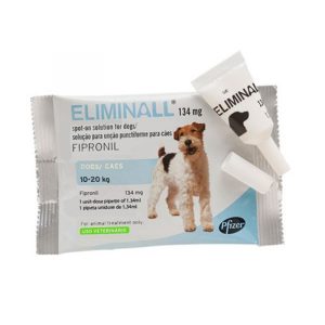 Eliminal 10-10Kg