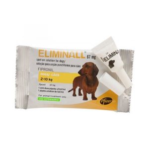 Eliminal 2-10Kg