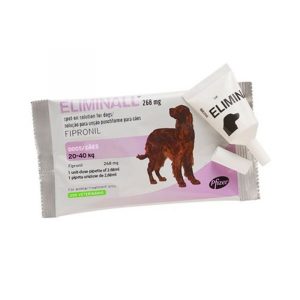 Eliminal 20-40Kg