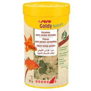 Goldy Nature 60g
