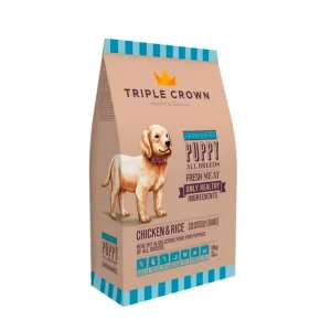 Triple Crown Lovely Puppy 14kg