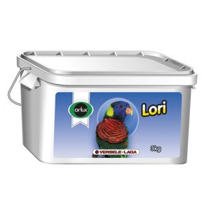 Orlux Lori 3Kg