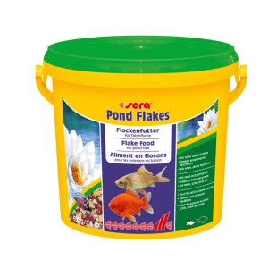 Pond Flakes 600g