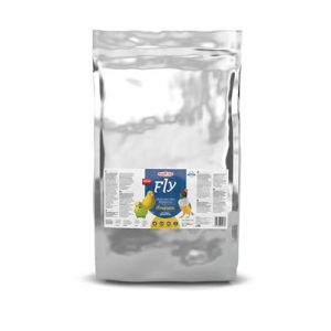 Papa Raggio di sole Amarela húmida 10kg