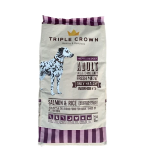 Triple Crown Sensitive 14kg