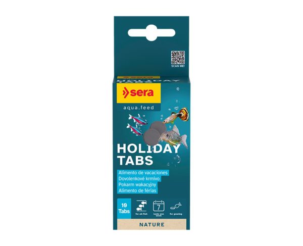 Holiday Tabs 10x