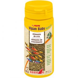 Vipan Baby Nature 30g
