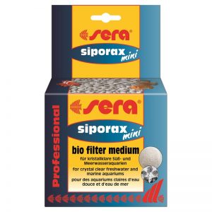 Siporax Mini Professional 130G