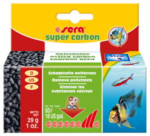 Super Carbon 29G
