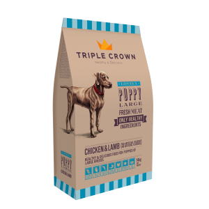 Triple Crown Lovely BigPuppy 14kg