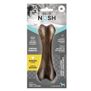 Zeus Nosh Bacon M