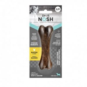 Zeus Nosh Bacon S