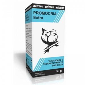AVIZOON PROMOTOR CRIA EXTRA 50g