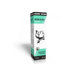 Vita E+Se