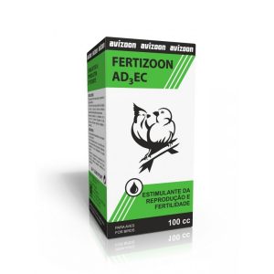 AVIZOON - FERTIZOON AD3EC 100cc