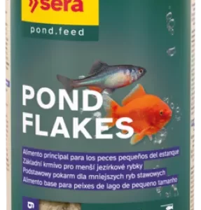 Pond Flakes Nature 150g