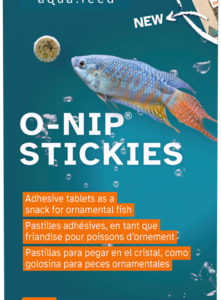 O-Nip Nature Stickies 24x 16g