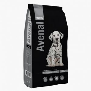 Avenal Puppy 18Kg