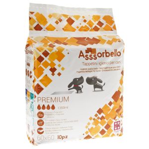 Resguardos Ferri Premium 10pz