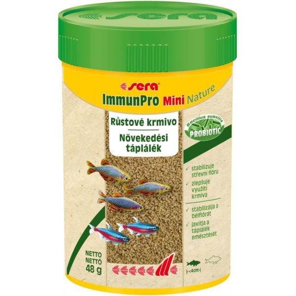 ImmunPro Mini nature 48g