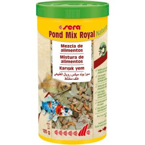 Pond Mix Royal Nature 185g